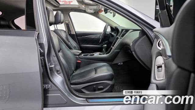 Infiniti Q50 Premium, 2015 10