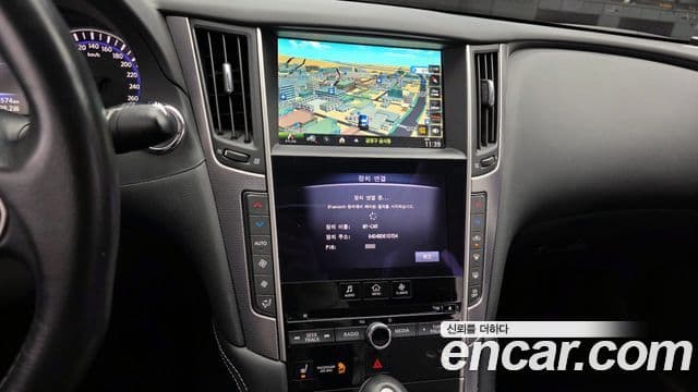 Infiniti Q50 Premium, 2015 14