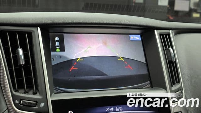 Infiniti Q50 Premium, 2015 15