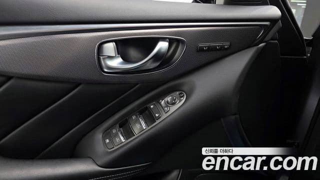 Infiniti Q50 Premium, 2015 18