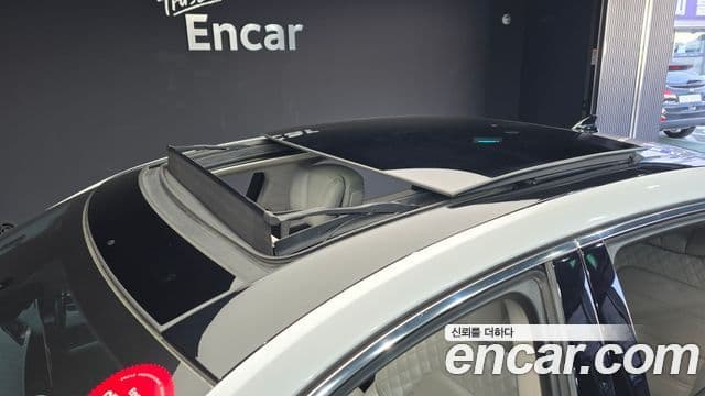 Renault Korea(Samsung) SM6 1.6 TCe RE, 2016 18