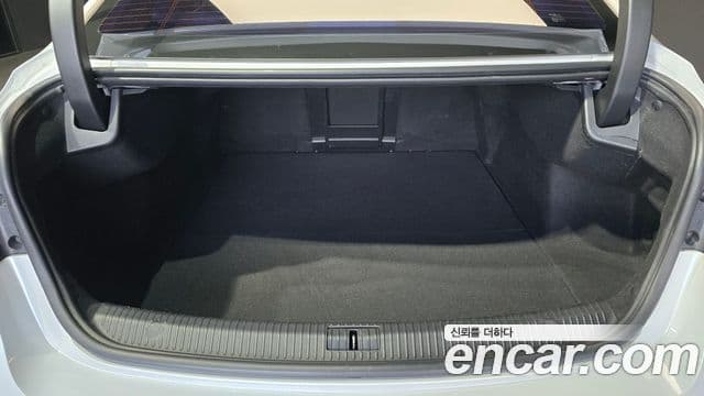 Renault Korea(Samsung) SM6 1.6 TCe RE, 2016 20