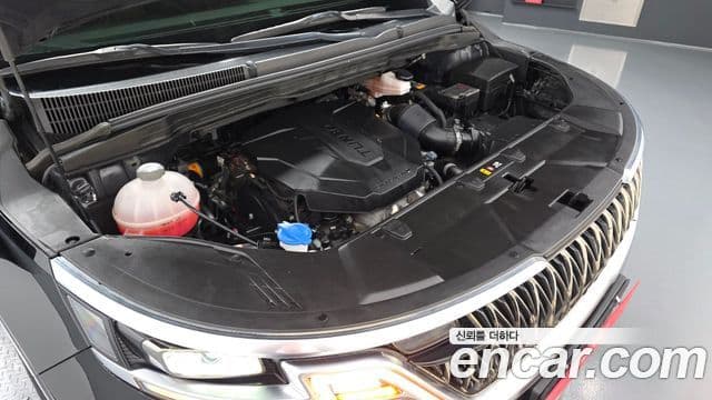 Kia Carnival 4세대 Signature, 2021 6