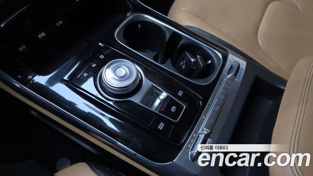 Kia Carnival 4세대 Signature, 2021 9