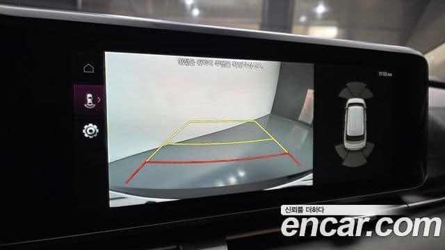 Kia Carnival 4세대 Signature, 2021 14