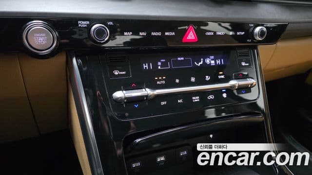 Kia Carnival 4세대 Signature, 2021 17