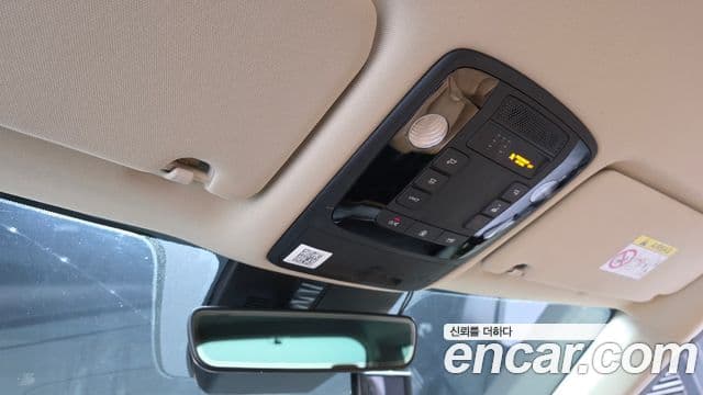 Kia Carnival 4세대 Signature, 2021 18