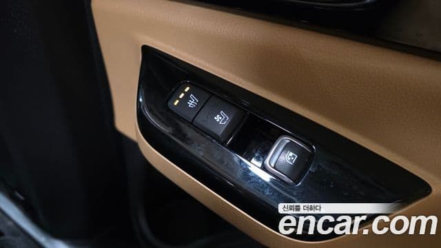 Kia Carnival 4세대 Signature, 2021 19