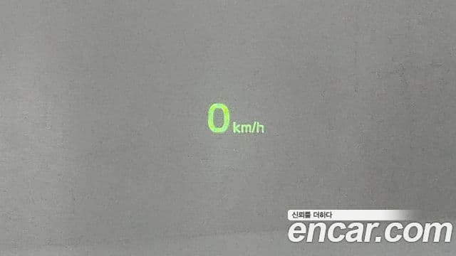 Kia All New K7 Prestige, 2016 17