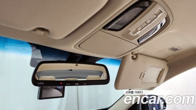 Kia All New K7 Prestige, 2016 18