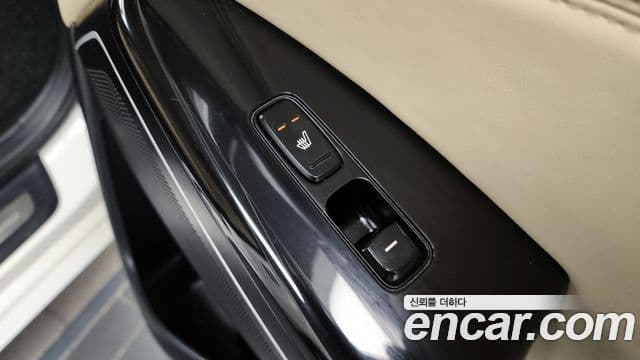 Kia All New K7 Prestige, 2016 19