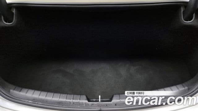 Kia All New K7 Prestige, 2016 20