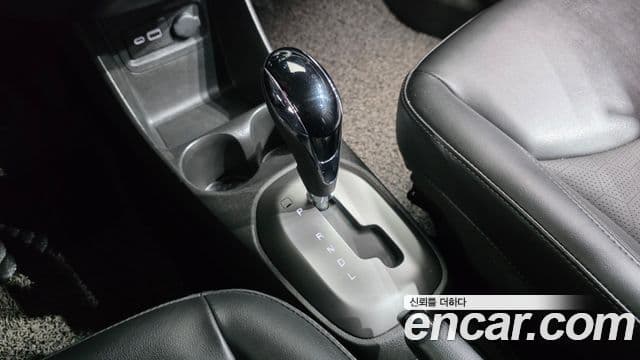 Chevrolet(GM대우) The / новый New Spark LT, 2019 9