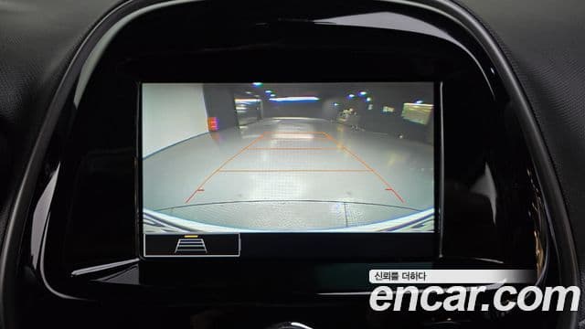 Chevrolet(GM대우) The / новый New Spark LT, 2019 15