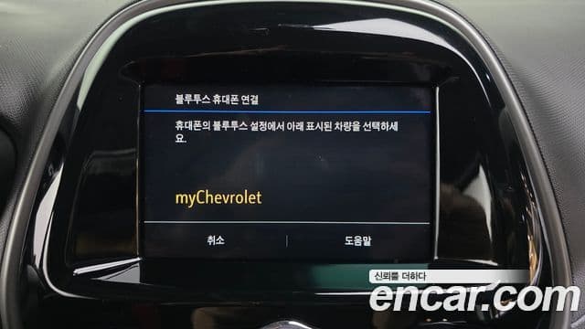 Chevrolet(GM대우) The / новый New Spark LT, 2019 16