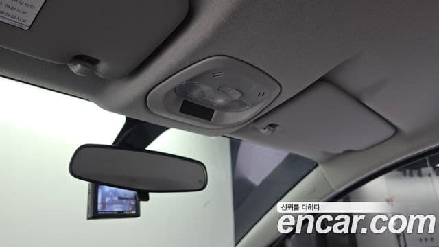 Chevrolet(GM대우) The / новый New Spark LT, 2019 17