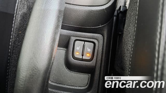 Chevrolet(GM대우) The / новый New Spark LT, 2019 19