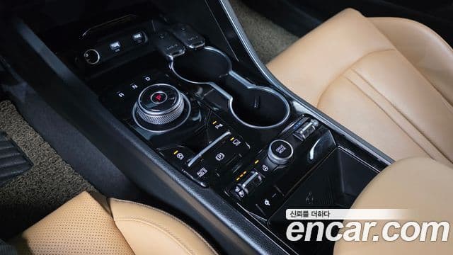 Kia K5 3세대 Noblesse, 2022 9