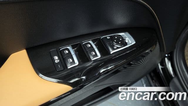 Kia K5 3세대 Noblesse, 2022 11