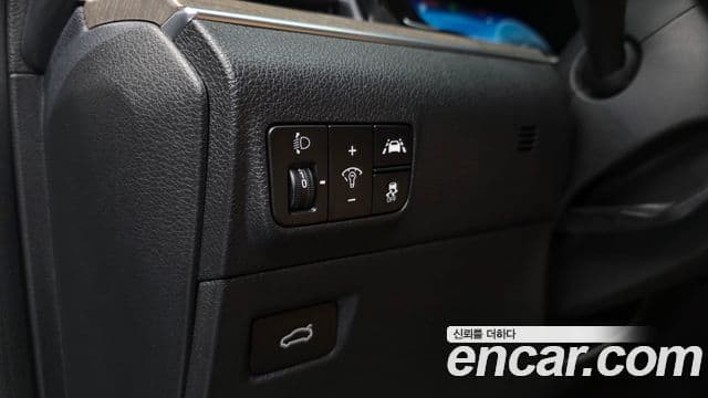 Kia K5 3세대 Noblesse, 2022 12