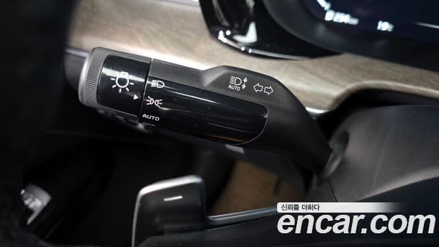 Kia K5 3세대 Noblesse, 2022 13