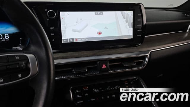 Kia K5 3세대 Noblesse, 2022 15