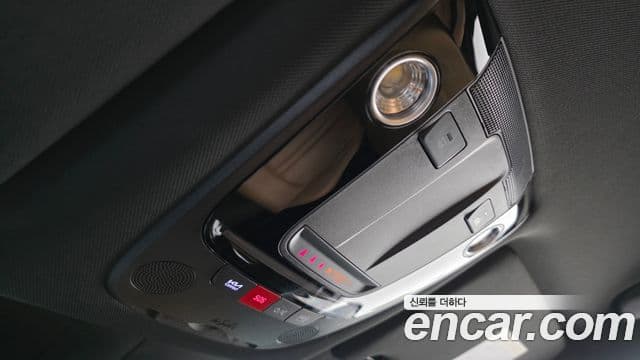 Kia K5 3세대 Noblesse, 2022 17