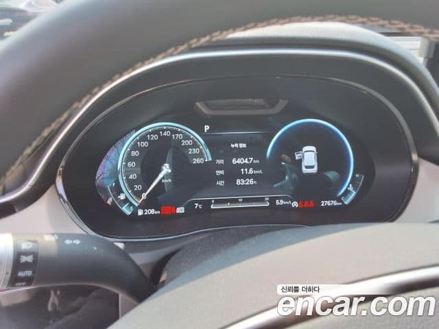 Genesis GV70, 2024 12