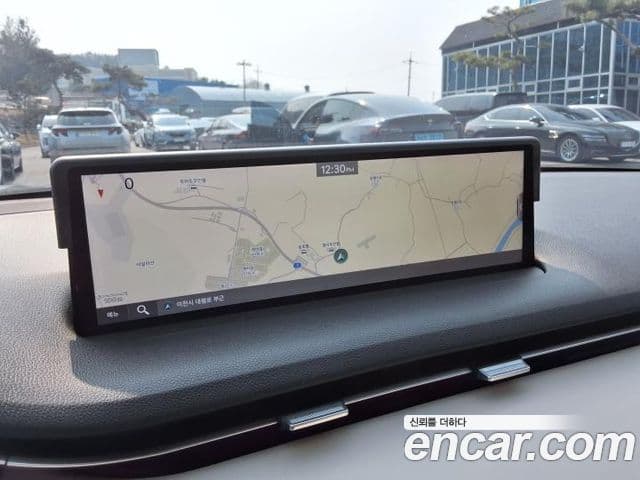 Genesis GV70, 2024 13