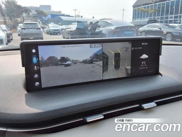 Genesis GV70, 2024 14