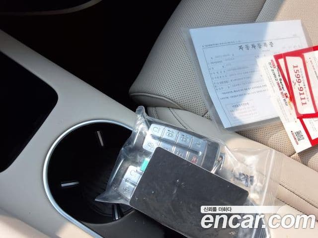 Genesis GV70, 2024 16