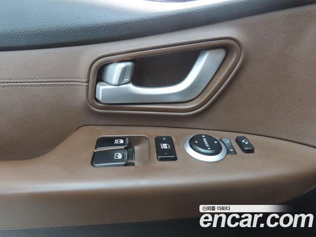 Hyundai The / новый New Grand Starex Exclusive, 2018 11