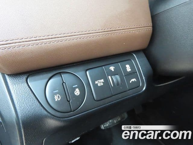 Hyundai The / новый New Grand Starex Exclusive, 2018 12