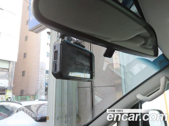 Hyundai The / новый New Grand Starex Exclusive, 2018 13