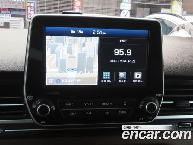 Hyundai The / новый New Grand Starex Exclusive, 2018 15