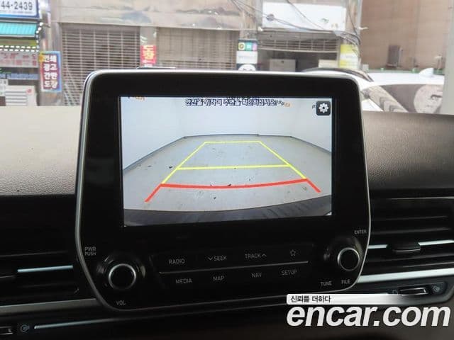 Hyundai The / новый New Grand Starex Exclusive, 2018 16