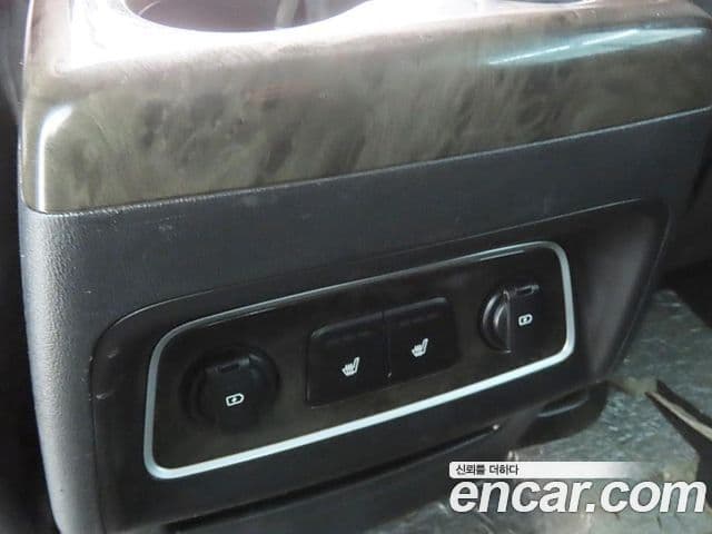 Hyundai The / новый New Grand Starex Exclusive, 2018 17