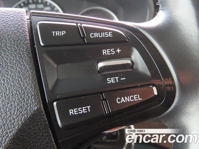 Hyundai The / новый New Grand Starex Exclusive, 2018 18