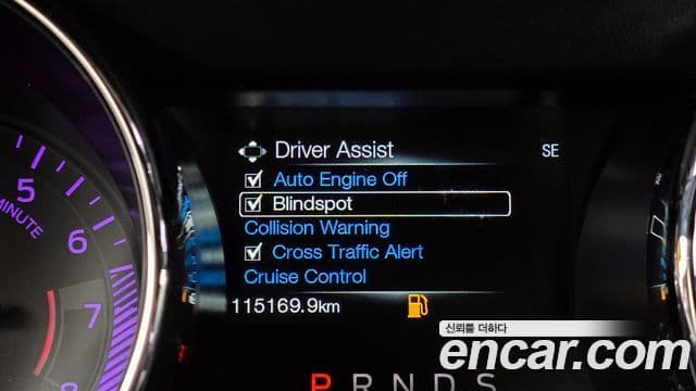 Ford Mustang купе, 2017 16