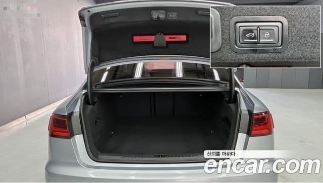 Audi New A6 C7, 2016 18