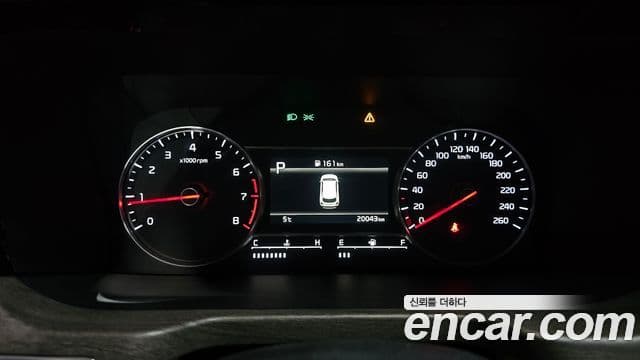 Kia Sorento 4세대 Prestige, 2022 8