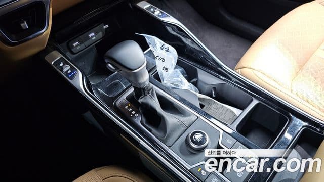 Kia Sorento 4세대 Prestige, 2022 9