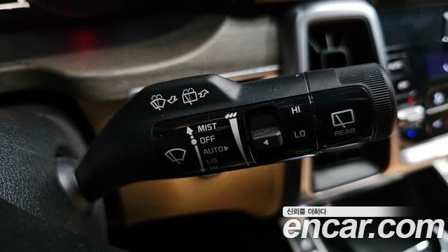 Kia Sorento 4세대 Prestige, 2022 18