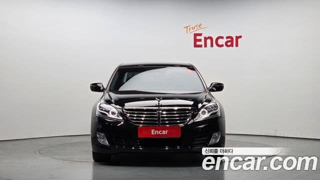 Hyundai Equus(новый кузов / новое поколение) Premium, 2015 3