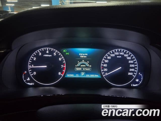 Hyundai Equus(новый кузов / новое поколение) Premium, 2015 8