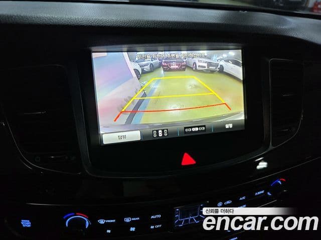 Hyundai Equus(новый кузов / новое поколение) Premium, 2015 15