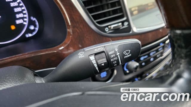 Hyundai Equus(новый кузов / новое поколение) Premium, 2015 18