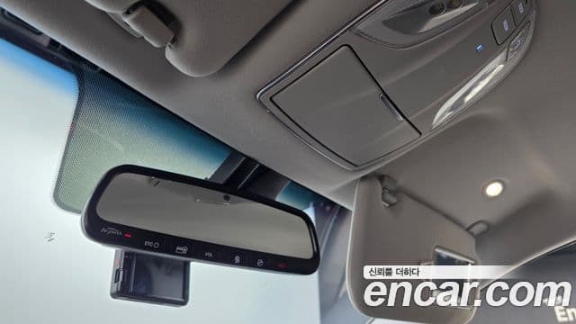 Hyundai Equus(новый кузов / новое поколение) Premium, 2015 19