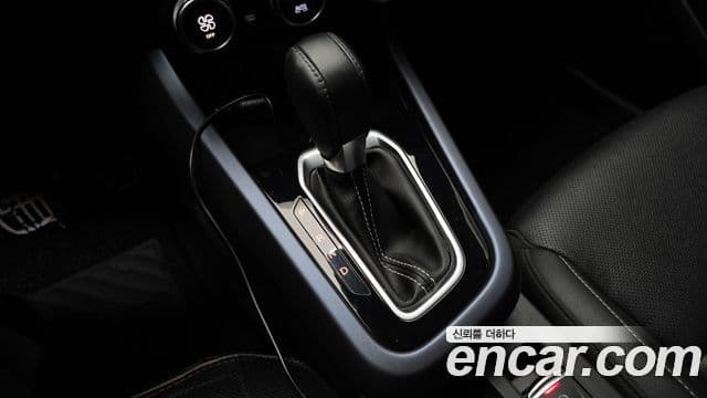 Renault Korea(Samsung) XM3 1.6 GTe LE Plus, 2021 9