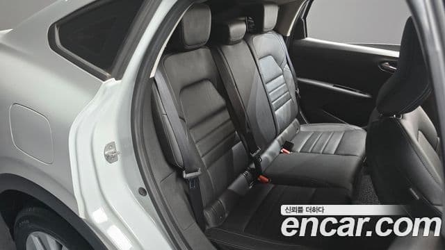 Renault Korea(Samsung) XM3 1.6 GTe LE Plus, 2021 12